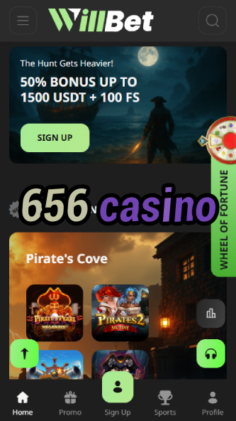 656 Casino - Best Online Casino Games-casinocasi.ydblkf.net