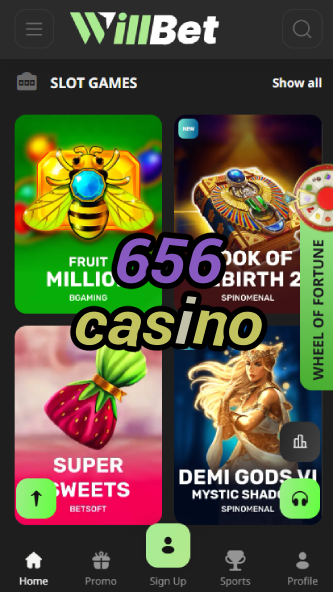 656 Casino - Best Online Casino Games-casinocasi.ydblkf.net